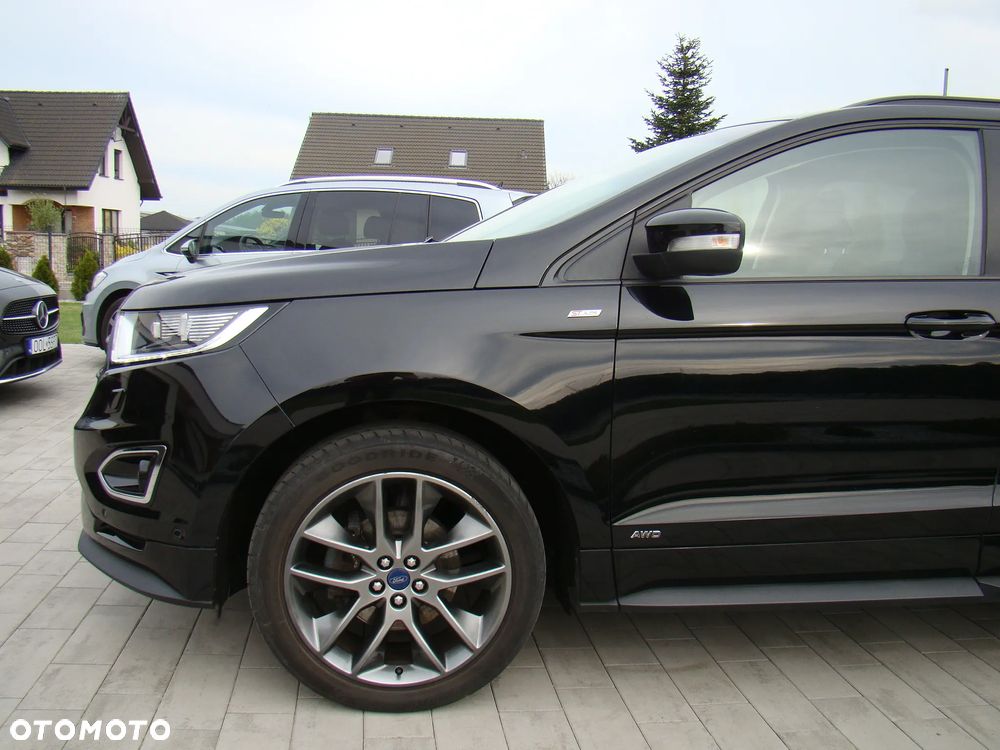 Ford Edge 2.0 TDCi Bi-Turbo 4x4 ST-LINE - 6