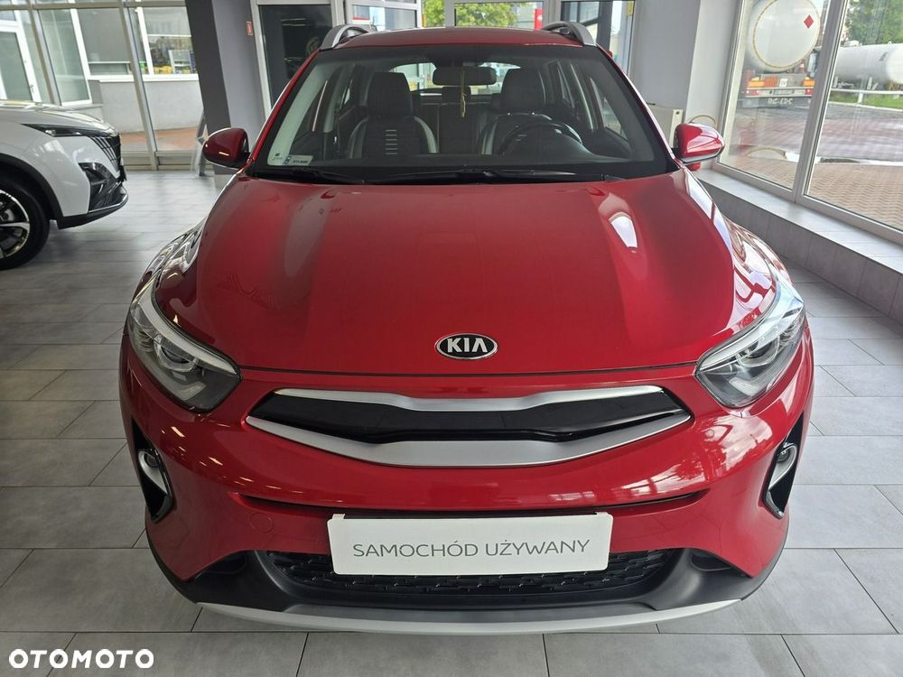Kia Stonic 1.4 L - 2