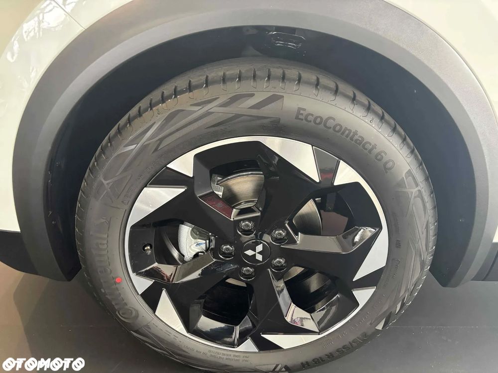 Mitsubishi ASX 1.3 mHEV Intense Style Cold DCT - 17