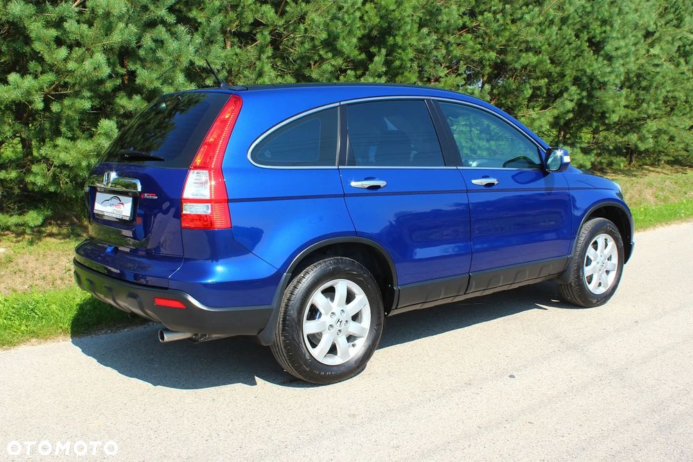 Honda CR-V 2.0i-VTEC Elegance 50 Jahre Edition - 4