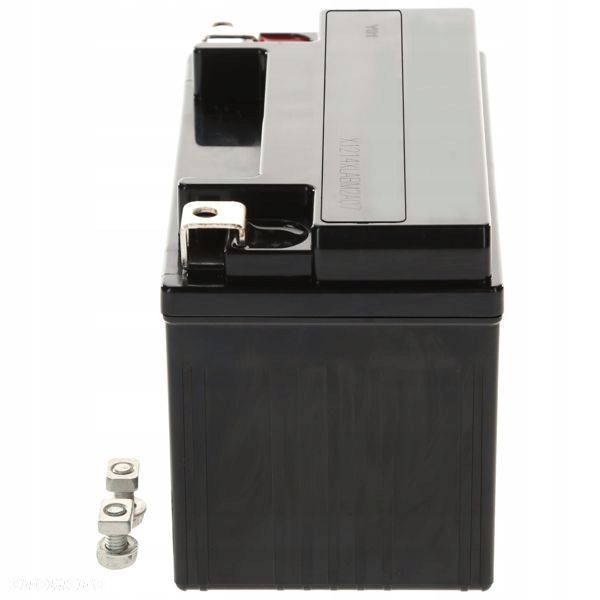 Akumulator Novelbat GEL-YT12A-BS 12Ah 170A L - 9