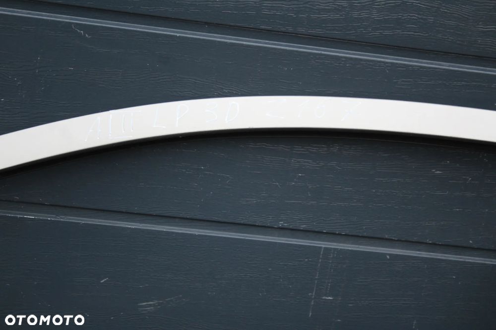 DRZWI LEWY PRZÓD PRZEDNIE LEWE OPEL ASTRA H GTC 3 DRZWI Z167 - 3