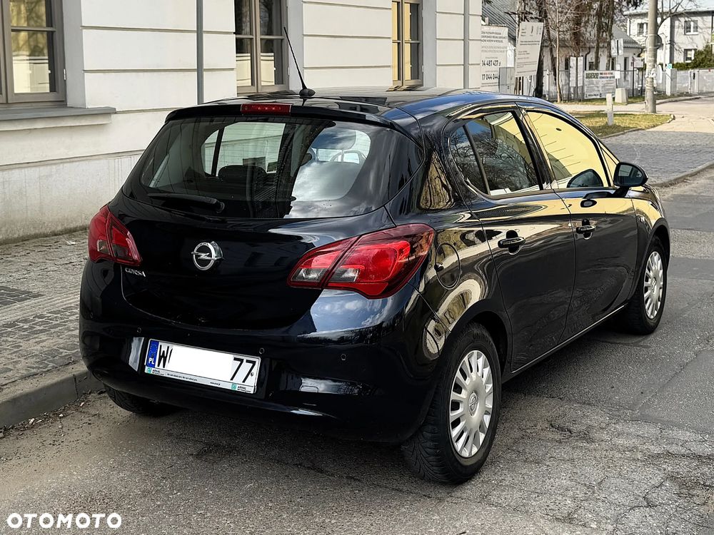 Opel Corsa 1.2 Enjoy - 4