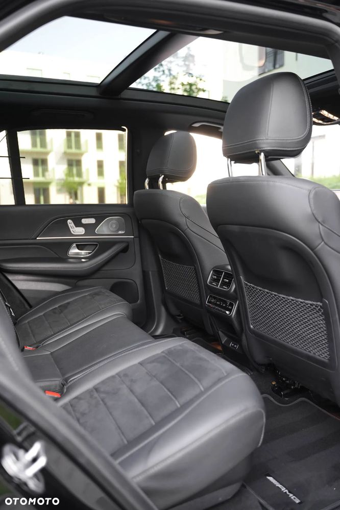 Mercedes-Benz GLE - 27