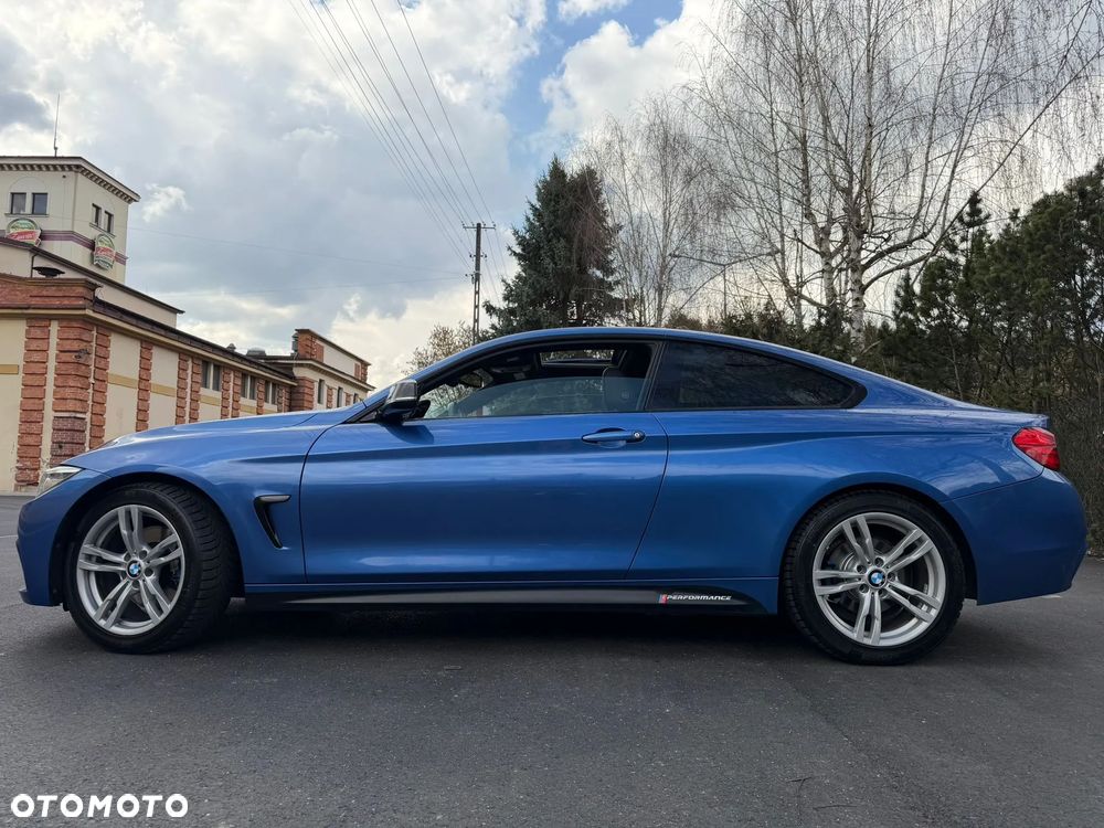 BMW Seria 4 - 13