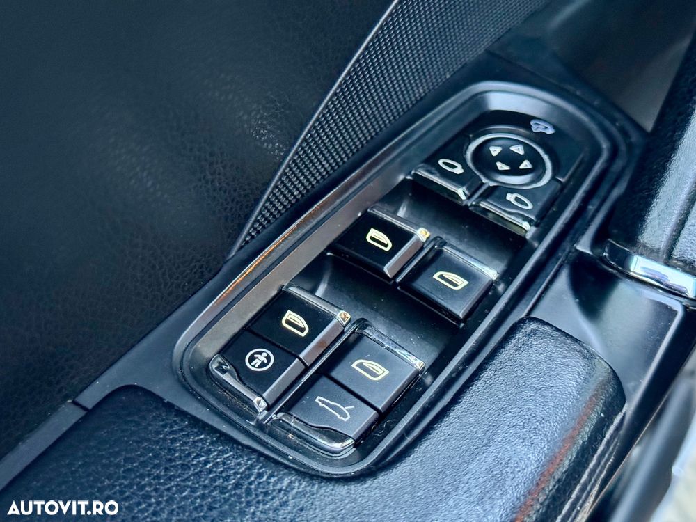 Porsche Cayenne Diesel Platinum Edition - 22