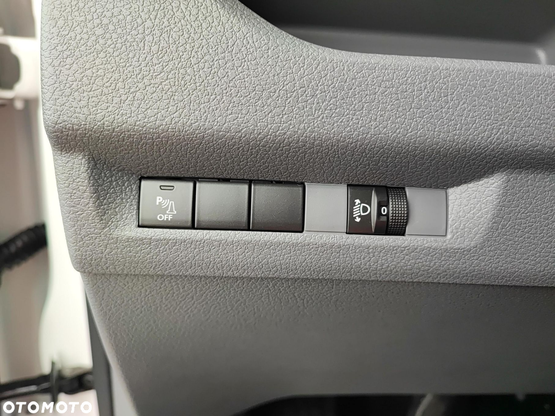 Toyota PROACE - 21