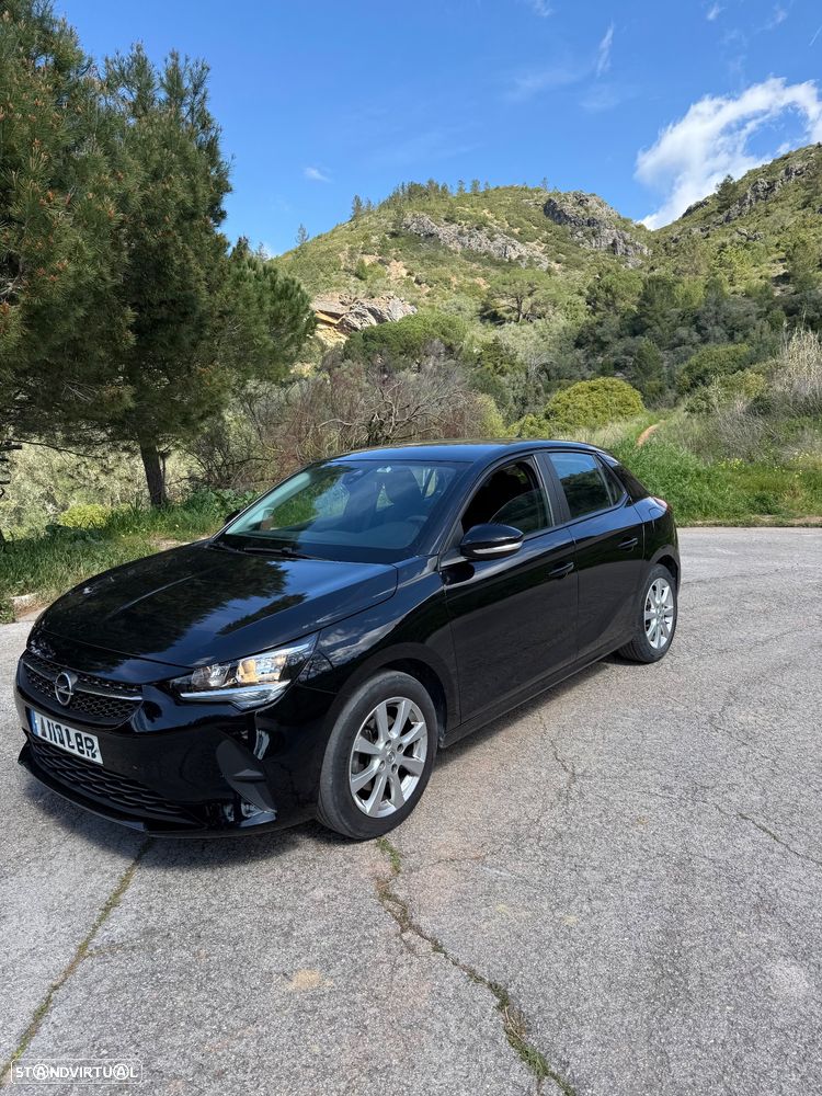 Opel Corsa 1.5 D Edition - 2