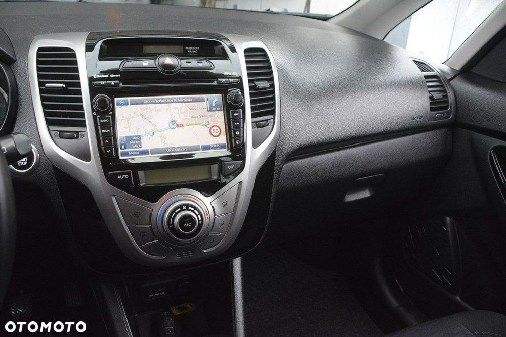 Hyundai ix20 1.4 CRDi blue Style - 24