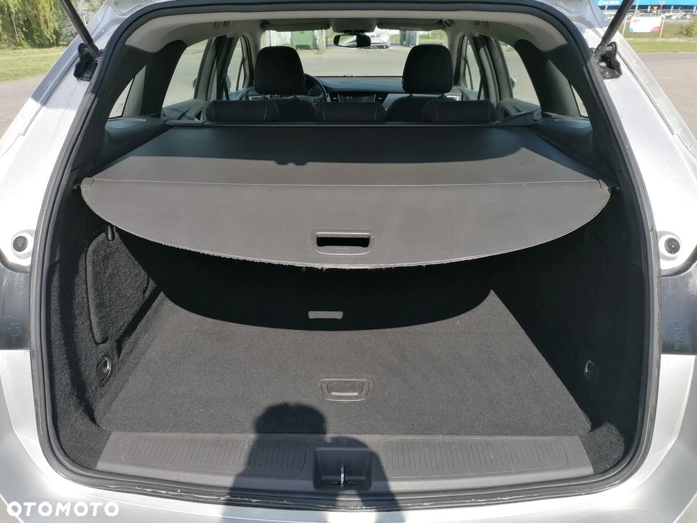 Opel Astra 1.6 CDTI Enjoy S&S - 21