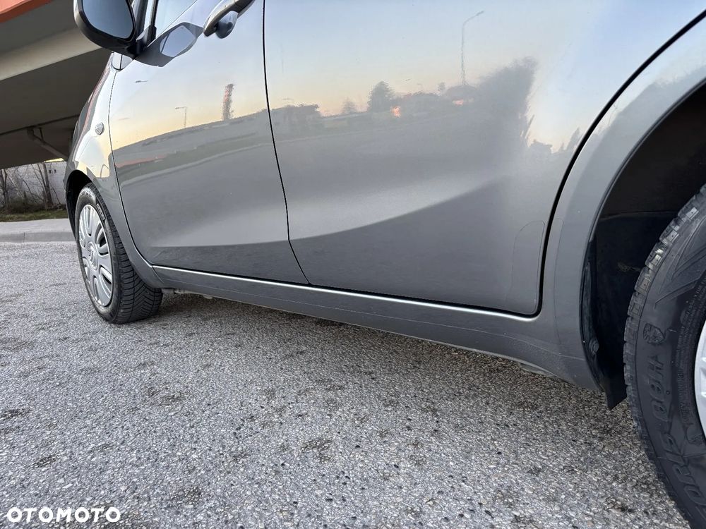 Opel Meriva - 23