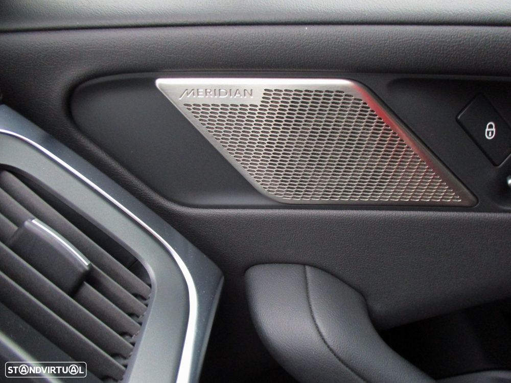 Jaguar I-Pace Black AWD Aut. - 38