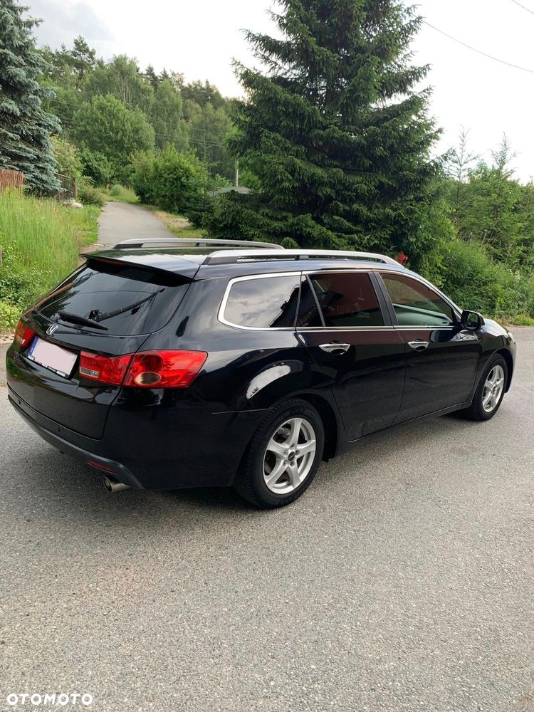Honda Accord 2.0 Elegance - 4