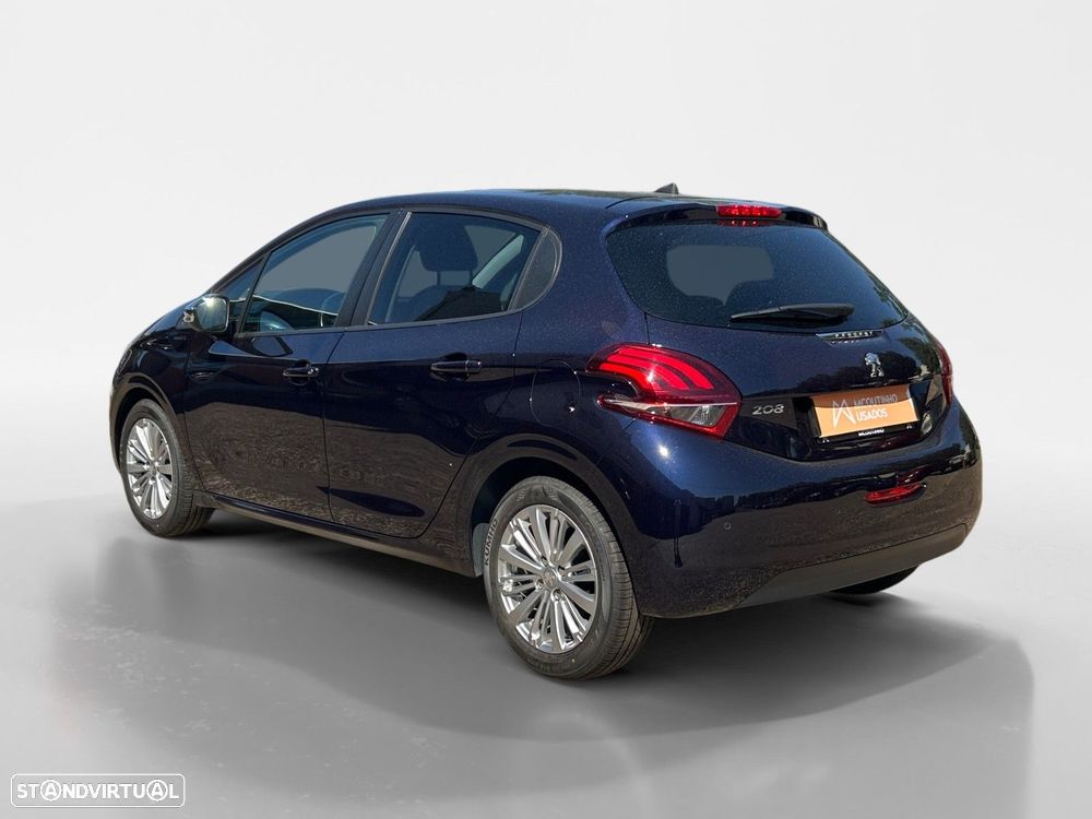 Peugeot 208 1.2 PureTech Active - 3