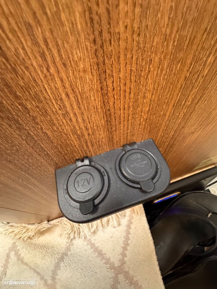 Carthago C-Tourer I 150 - 23