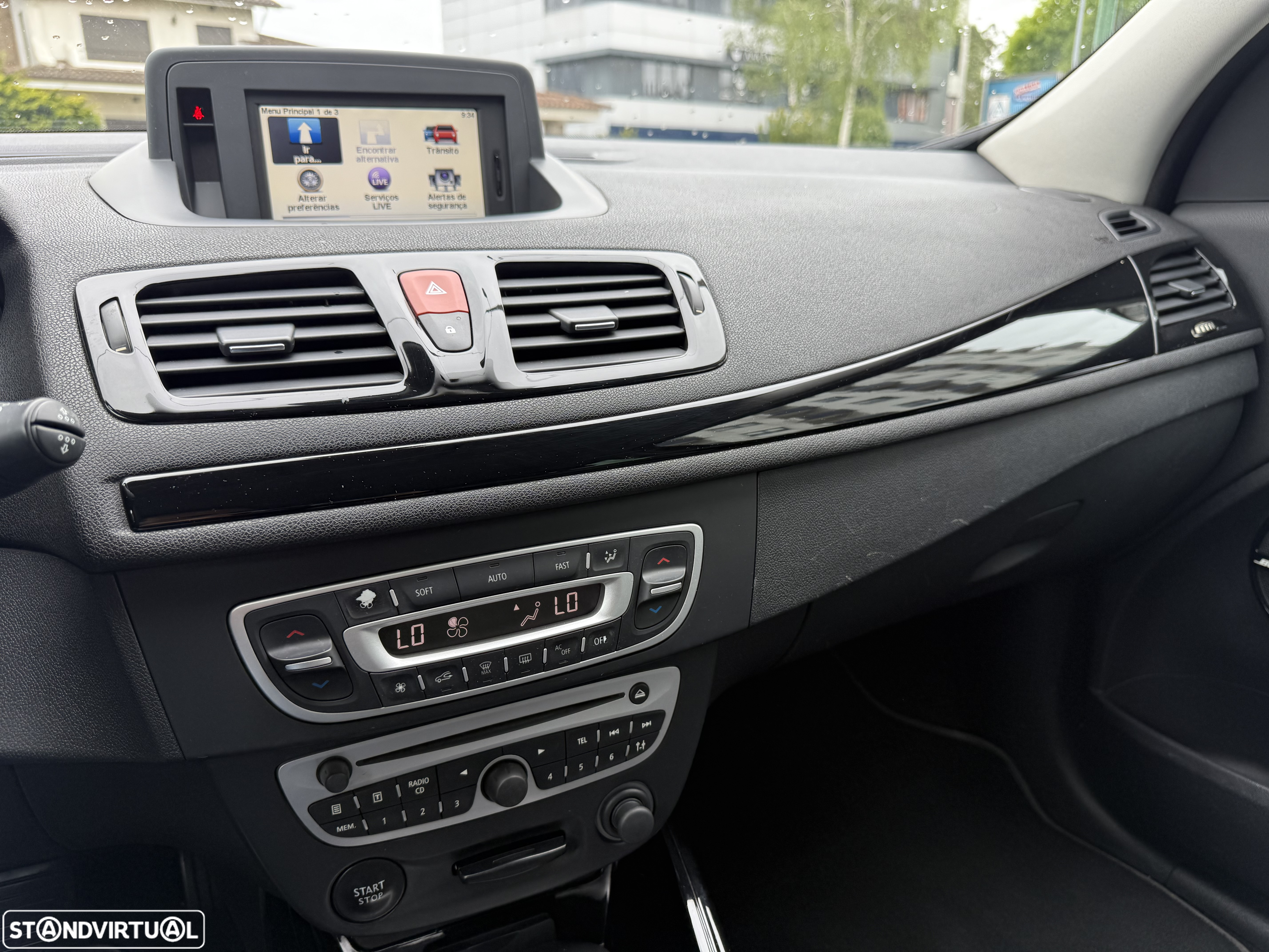 Renault Mégane Sport Tourer 1.5 dCi Bose Edtion CO2 Champion - 26