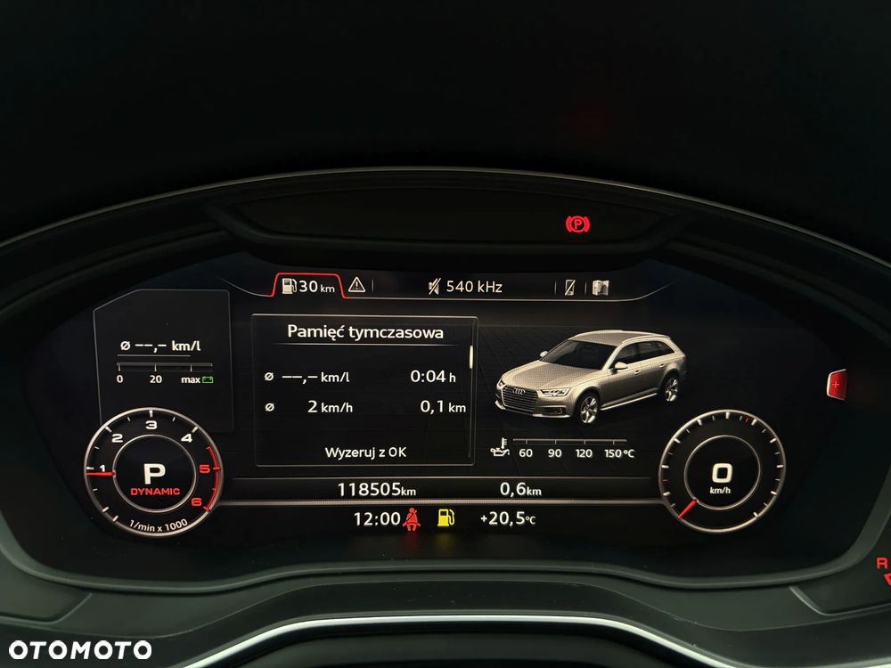 Audi A4 Avant 40 TDI S tronic design - 22