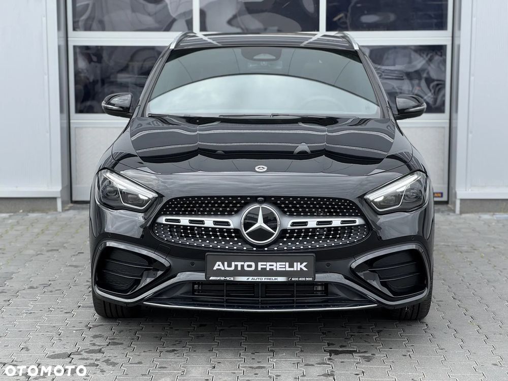 Mercedes-Benz GLA 220 4Matic 8G-DCT AMG Line Advanced Plus - 5