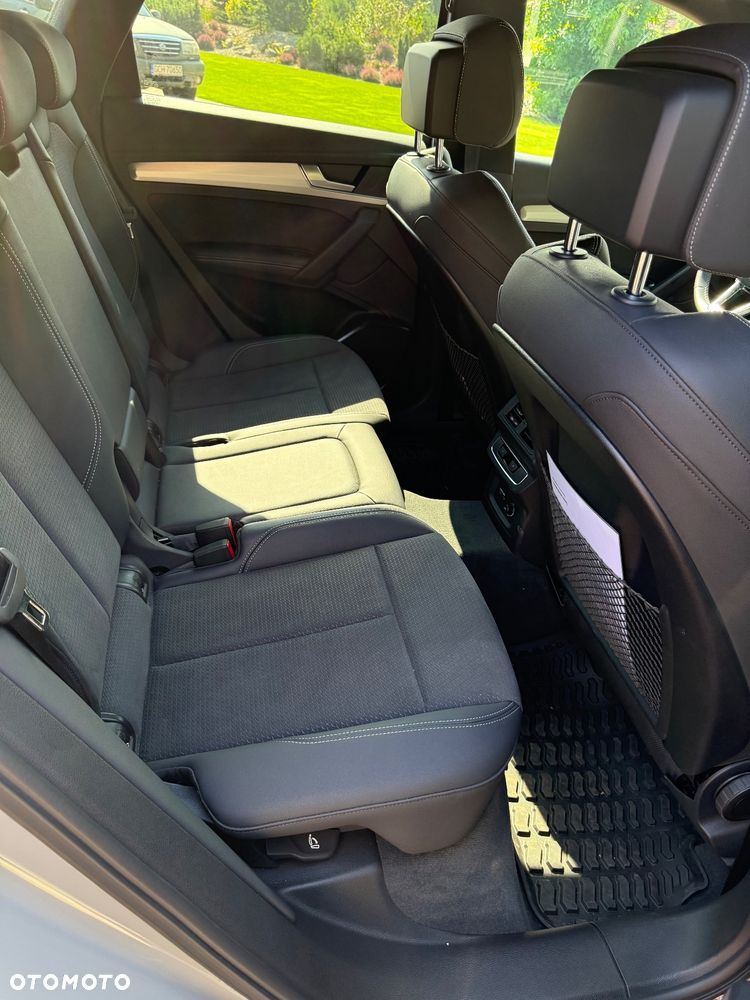 Audi Q5 Sportback ver-40-tdi-quattro-sport-s-tronic - 19