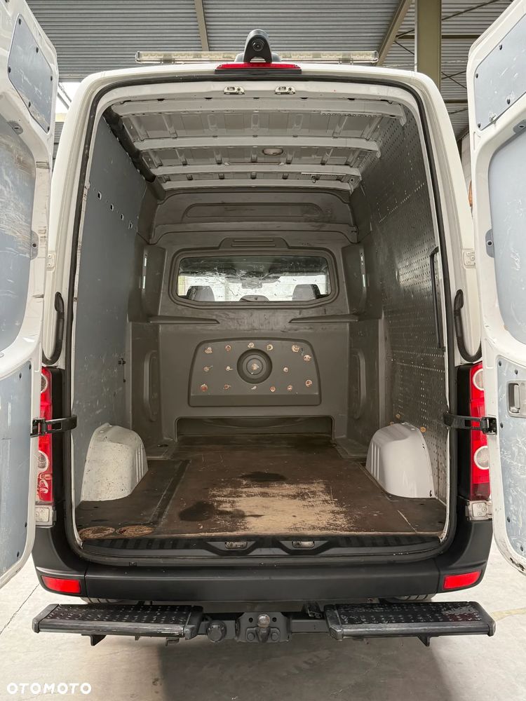 Volkswagen Crafter - 21