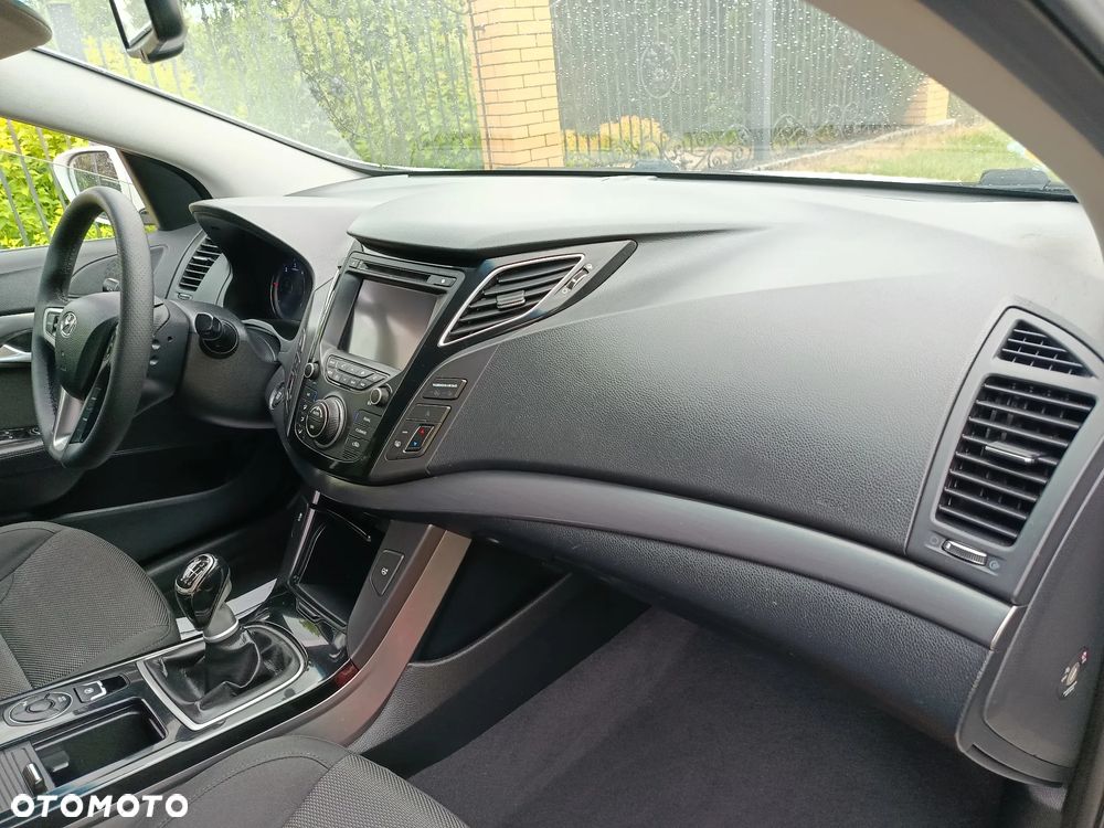 Hyundai i40 1.7 CRDi Business - 35