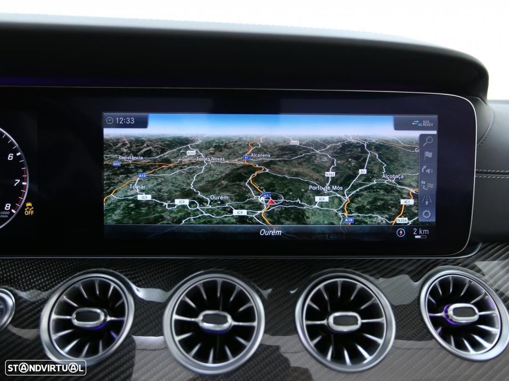 Mercedes-Benz E 53 AMG 4Matic+ - 28