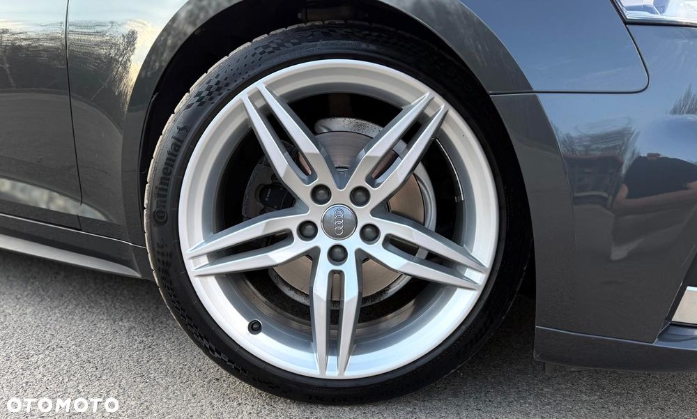 Audi A5 Sportback 2.0 TFSI S tronic - 13