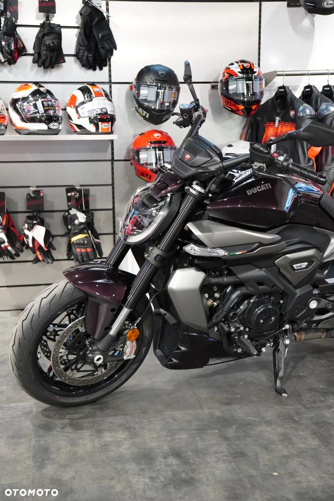 Ducati Diavel - 7