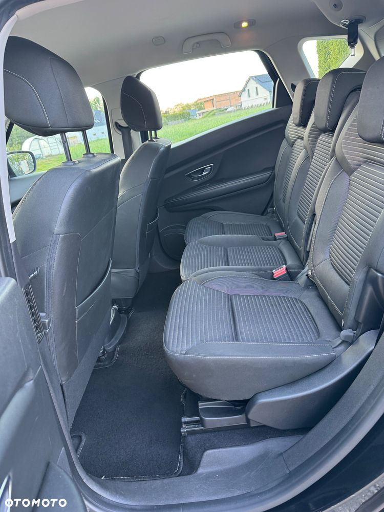 Renault Scenic ENERGY TCe 115 EXPERIENCE - 19