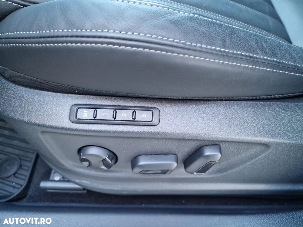 Skoda Karoq 2.0 TDI 4X4 DSG Sportline - 14