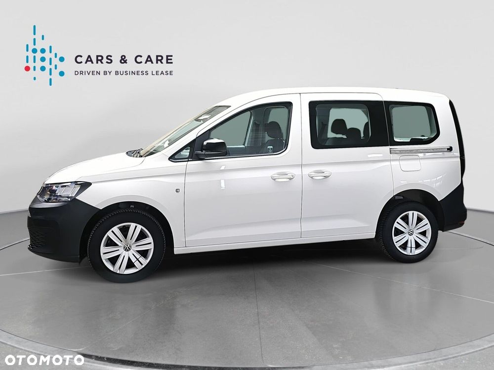 Volkswagen Caddy 2.0 TDI - 23