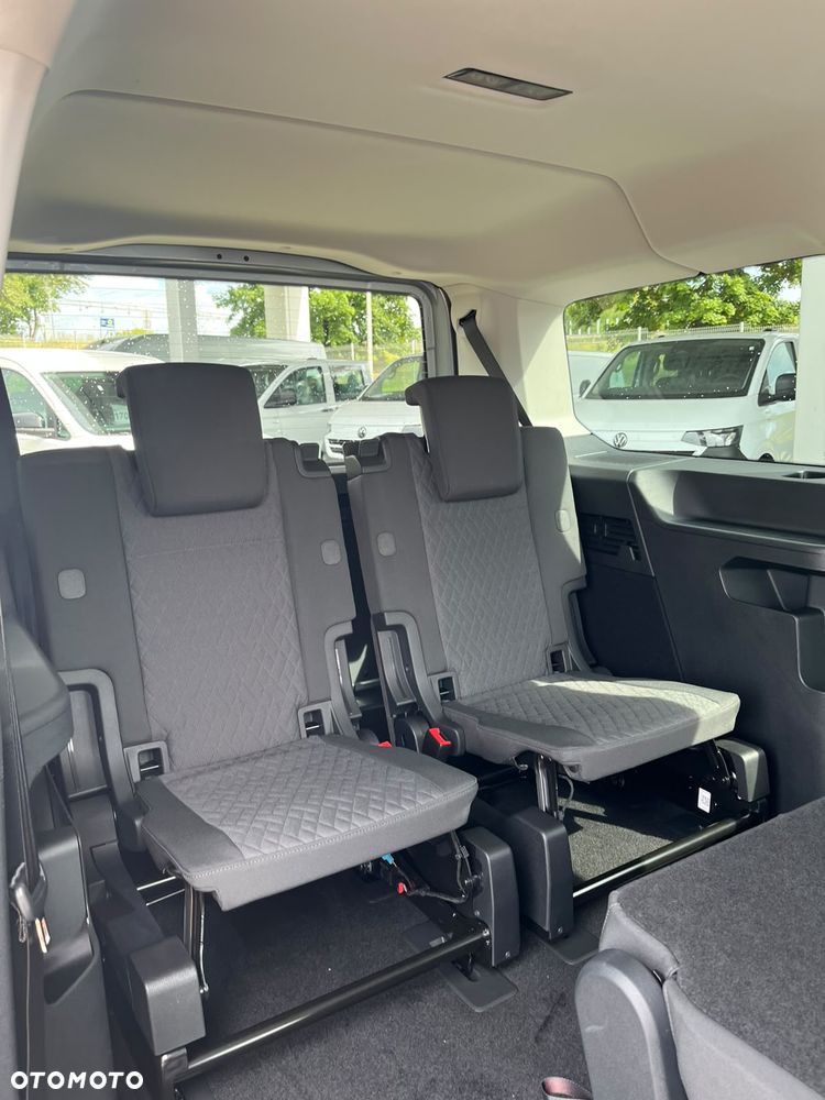 Volkswagen Caddy 2.0 TDI Life DSG - 15