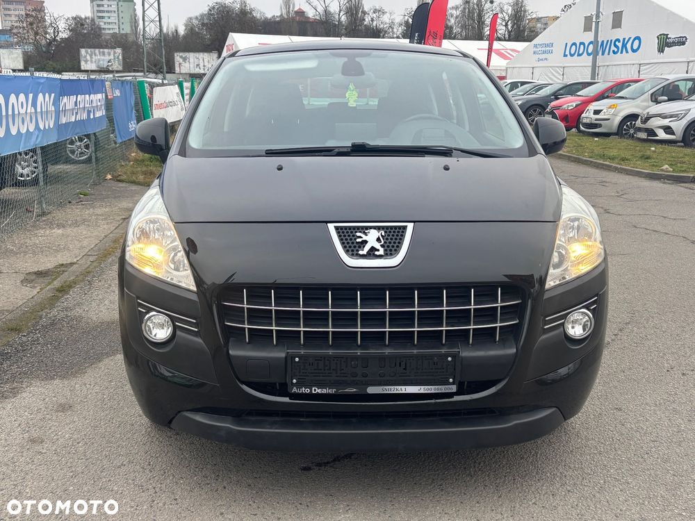 Peugeot 3008 120 VTi Active - 7