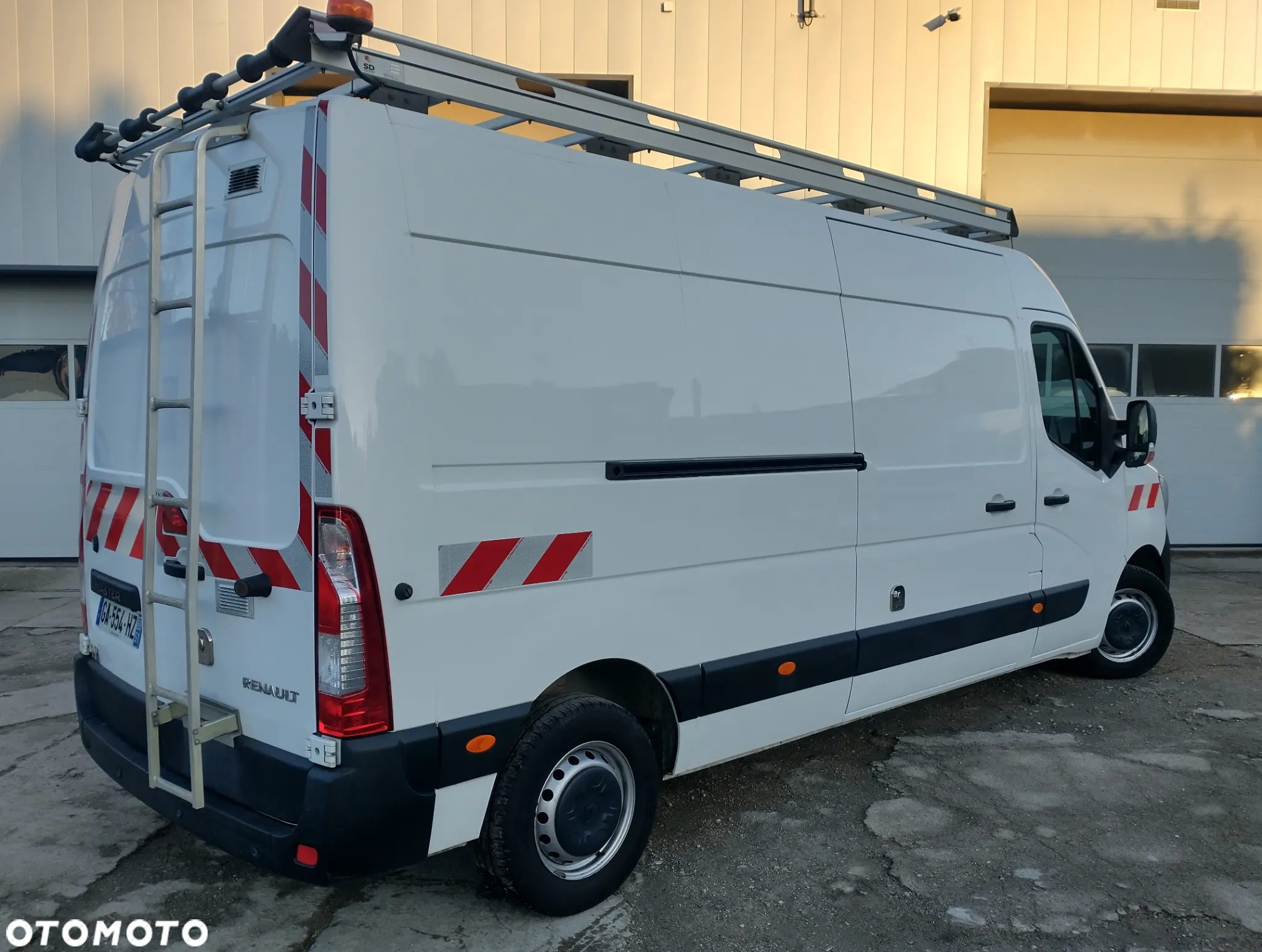 Renault Master - 3