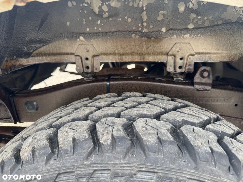 Toyota Hilux 4x4 Double Cab DPF Autm Comfort - 10