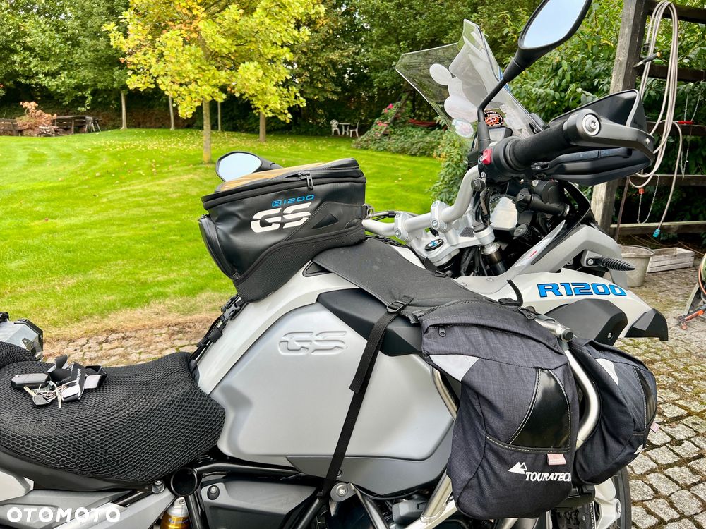 BMW GS - 2