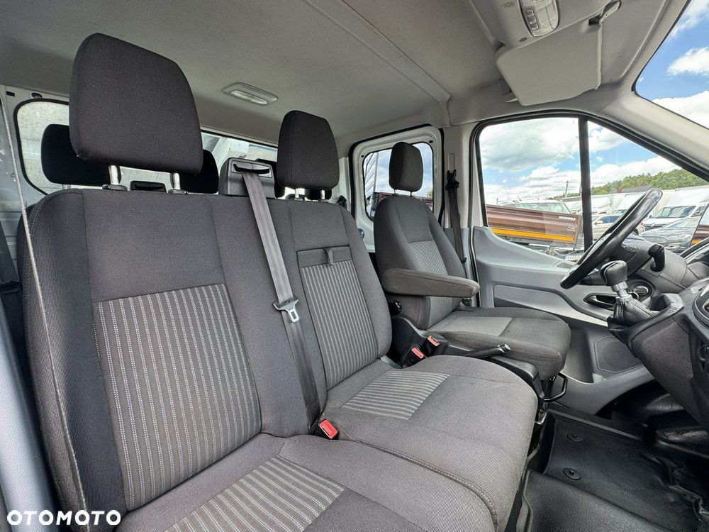 Ford Transit - 38