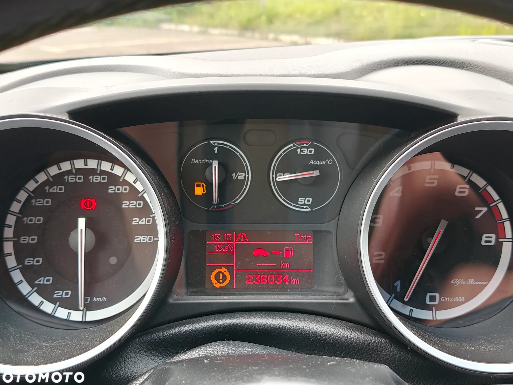 Alfa Romeo Giulietta 1.4 TB 16V - 22