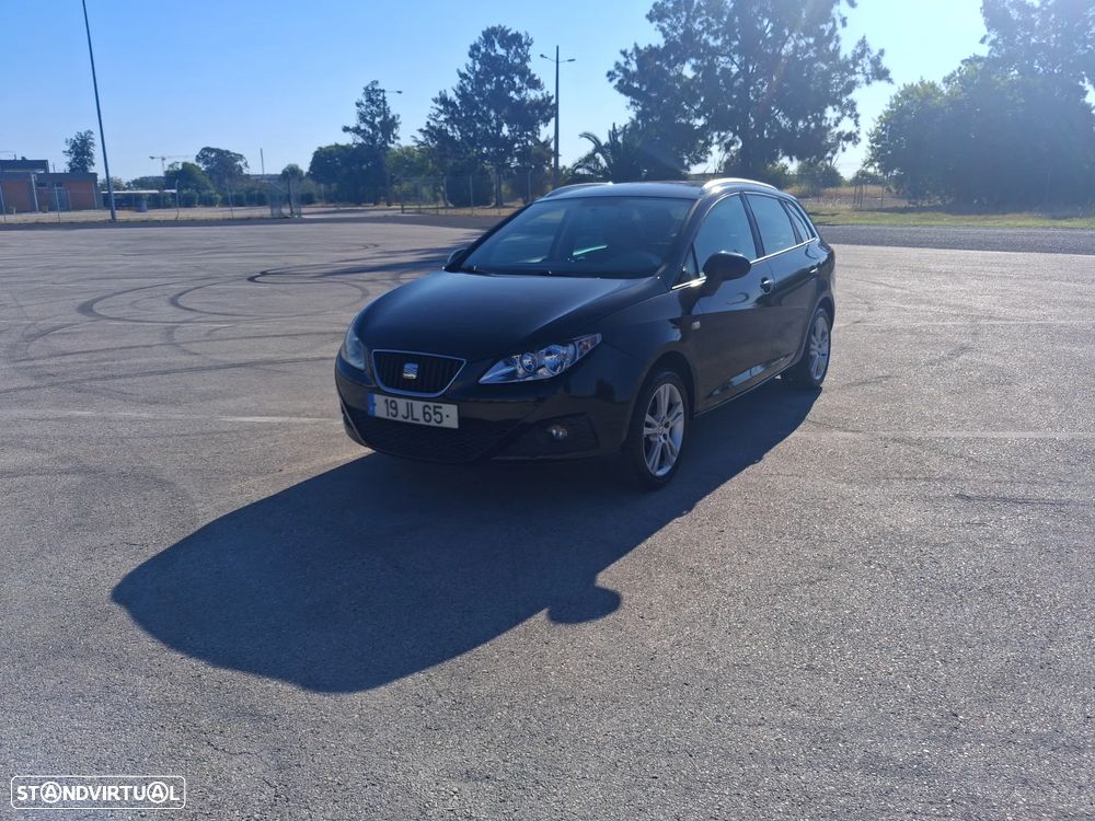 SEAT Ibiza ST 1.2 12V Style - 1