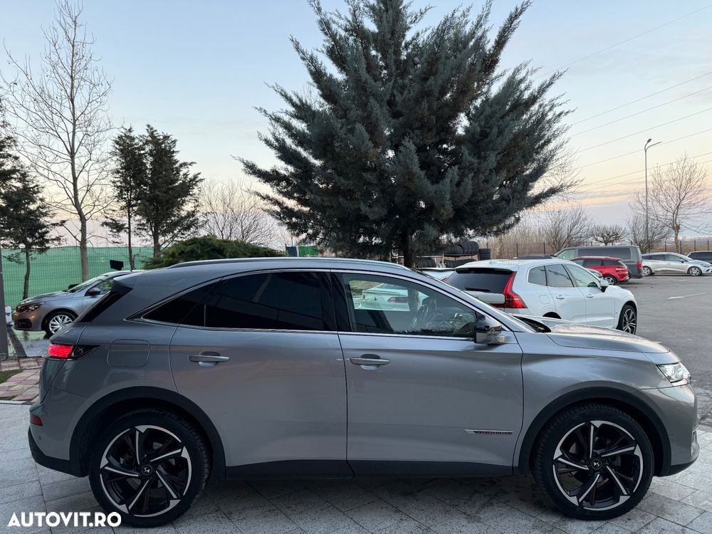DS Automobiles DS 7 Crossback - 3
