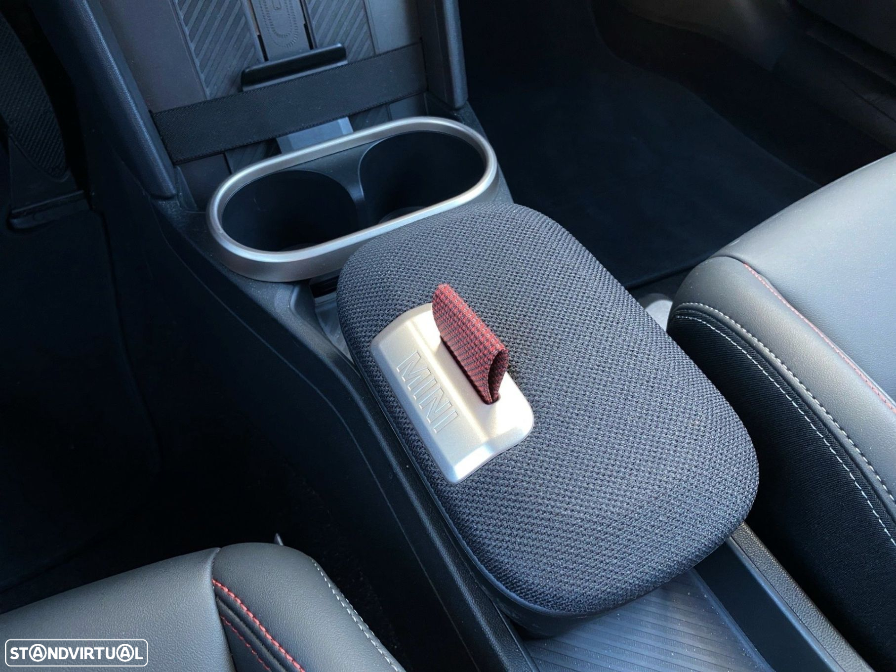 MINI 3 Portas Cooper S JCW M - 16