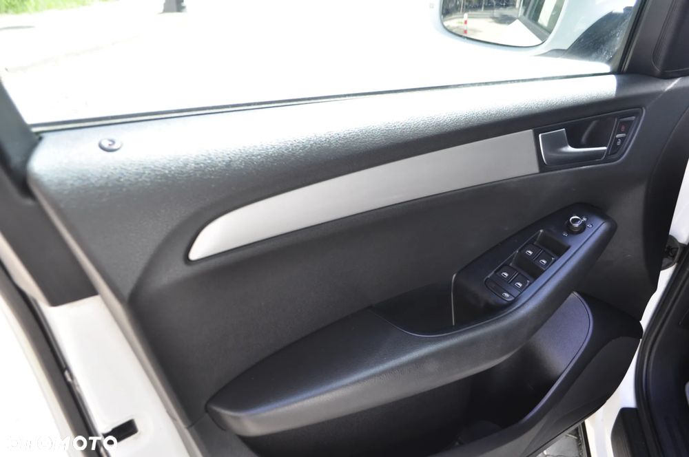 Audi Q5 2.0 TFSI quattro tiptronic - 7