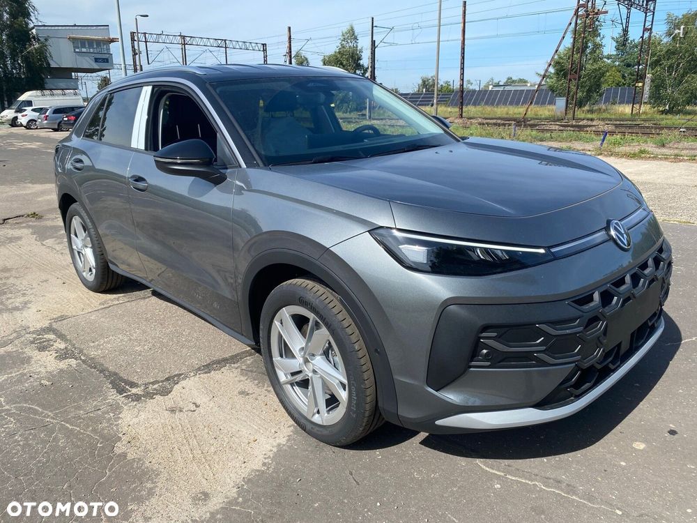 Volkswagen T-Roc 1.5 eTSI Style DSG - 5