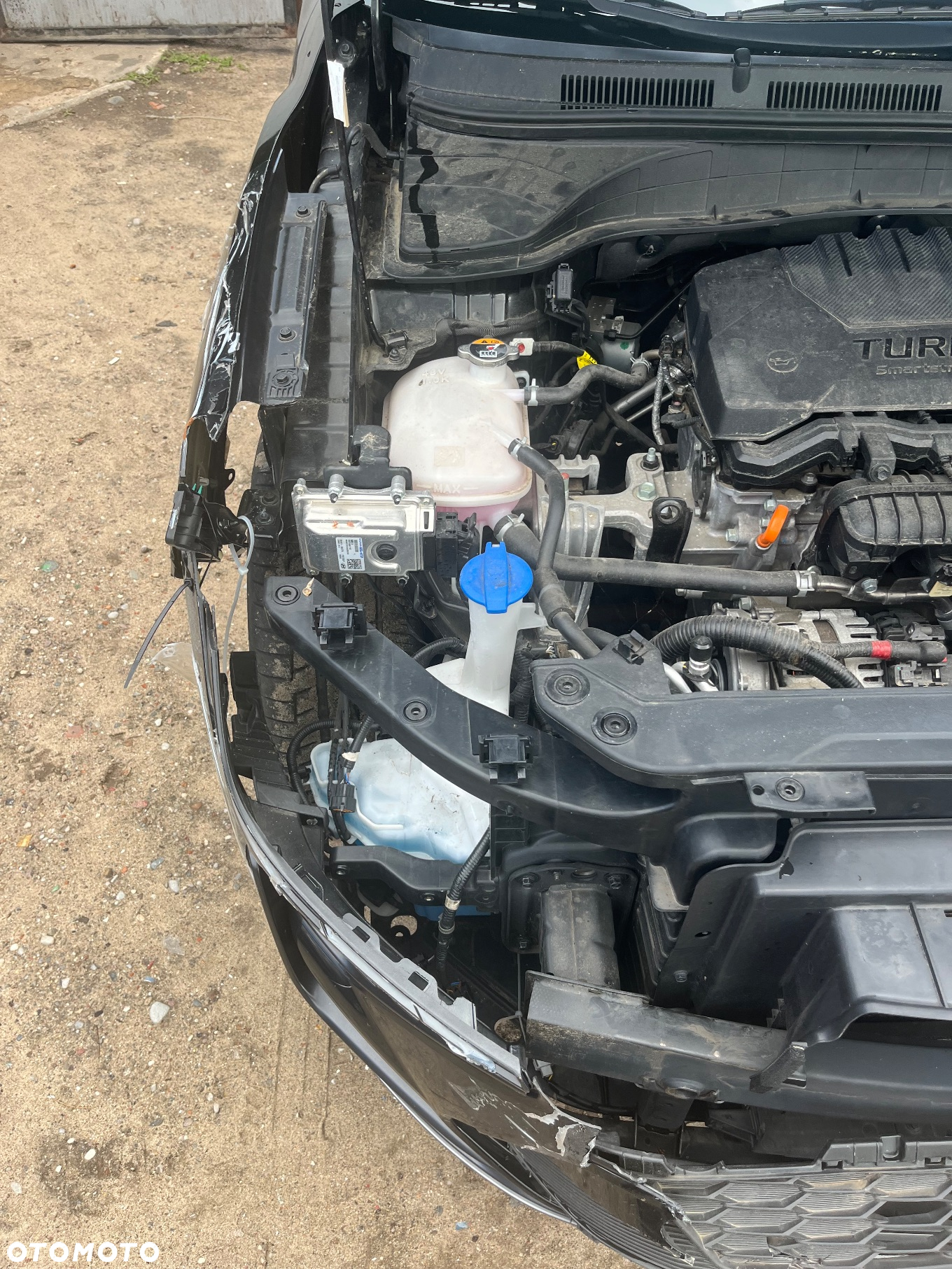 Hyundai Kona 1.0 T-GDI 48V-Hybrid N Line - 17