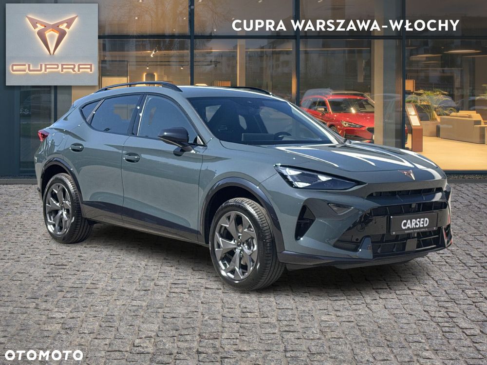 Cupra Formentor 1.5 eTSI mHEV DSG - 8