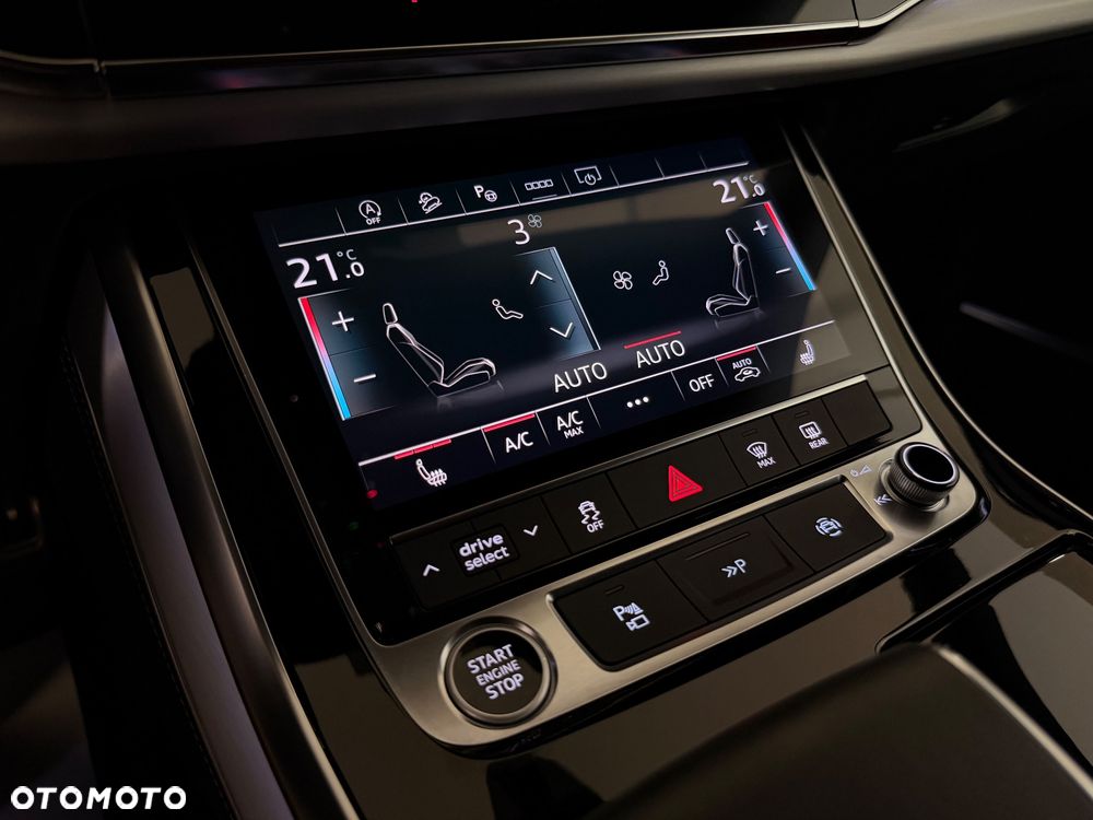 Audi Q8 45 TDI mHEV Quattro Tiptronic - 19