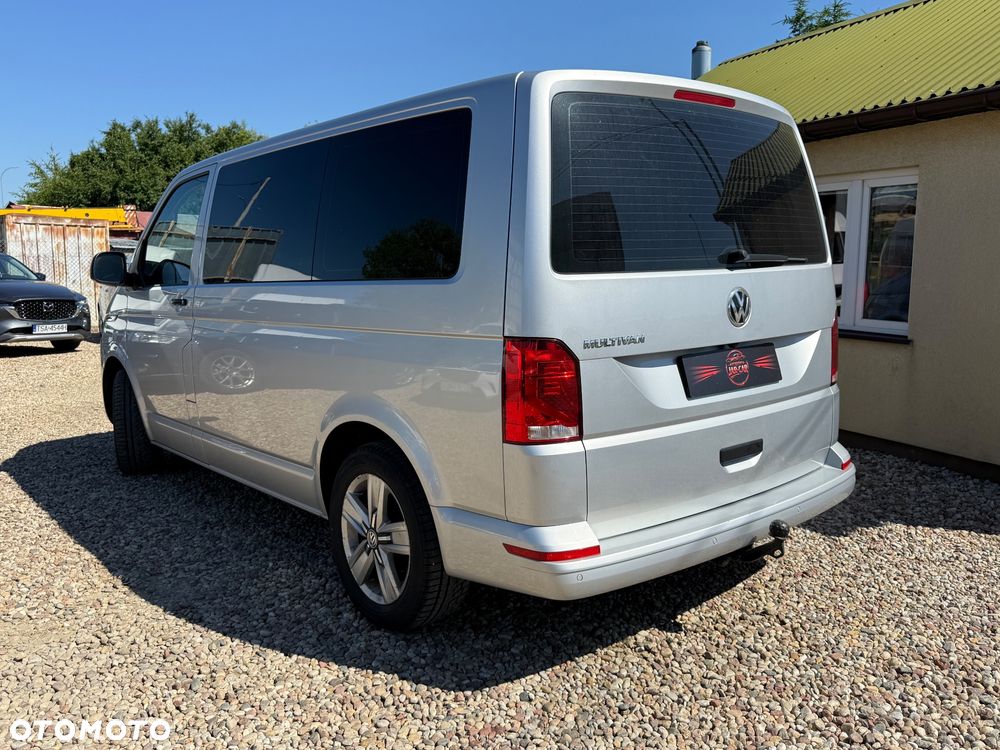 Volkswagen Multivan 2.0 TDI L1 DSG - 10