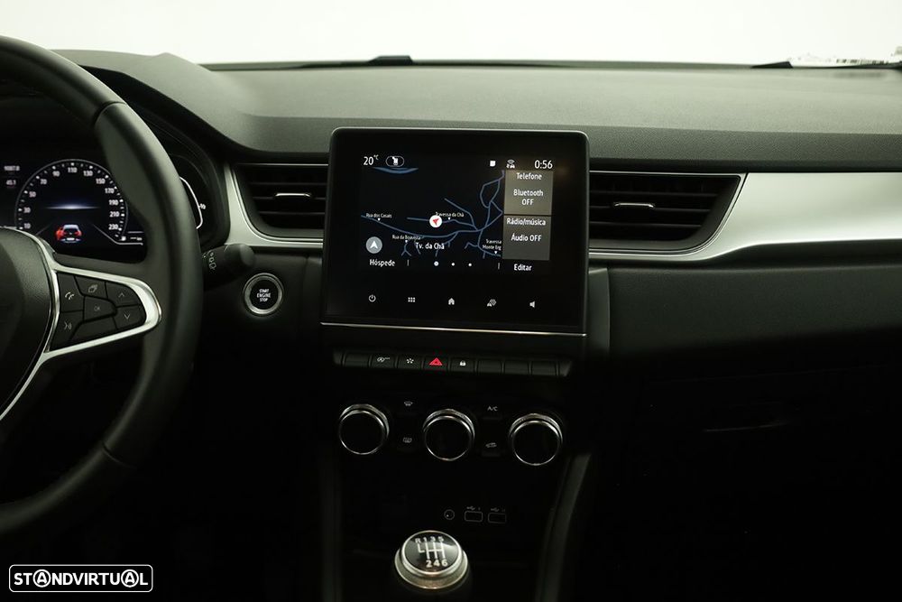 Renault Captur 1.0 TCe Techno - 9