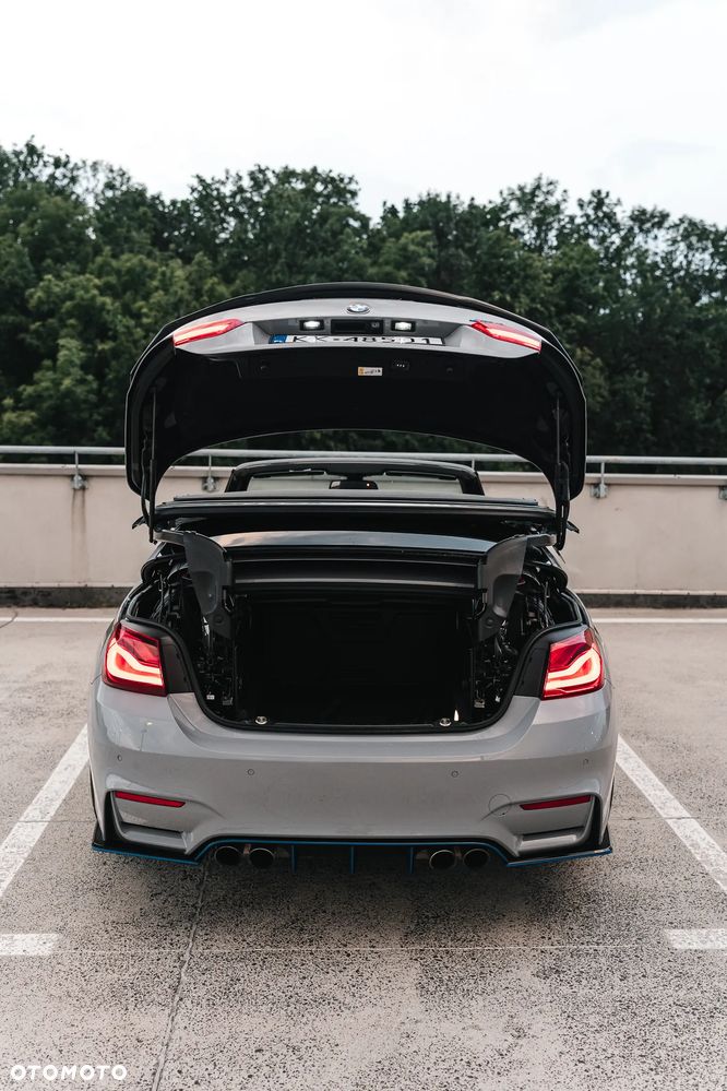 BMW M4 - 25