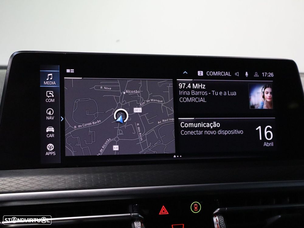 BMW X3 30 e xDrive Pack M - 14